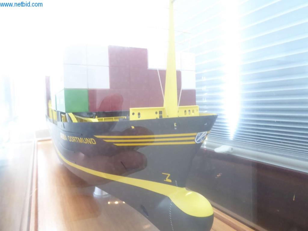 Maszyny i systemy firmy Pella Sietas GmbH-9