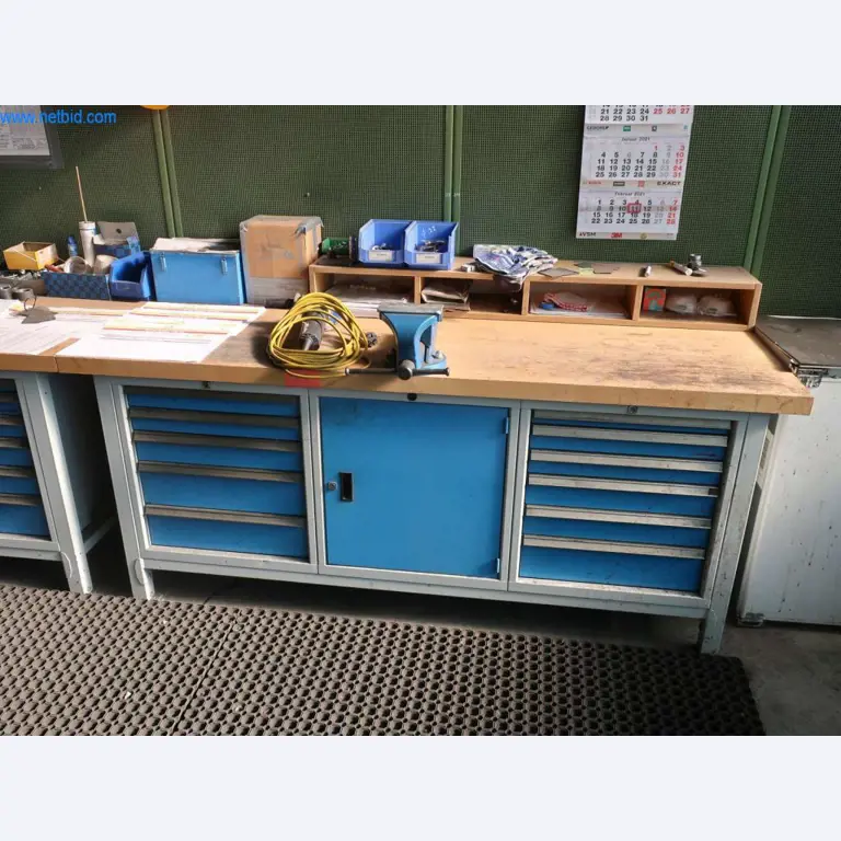 Máquinas e sistemas da Pella Sietas GmbH-2