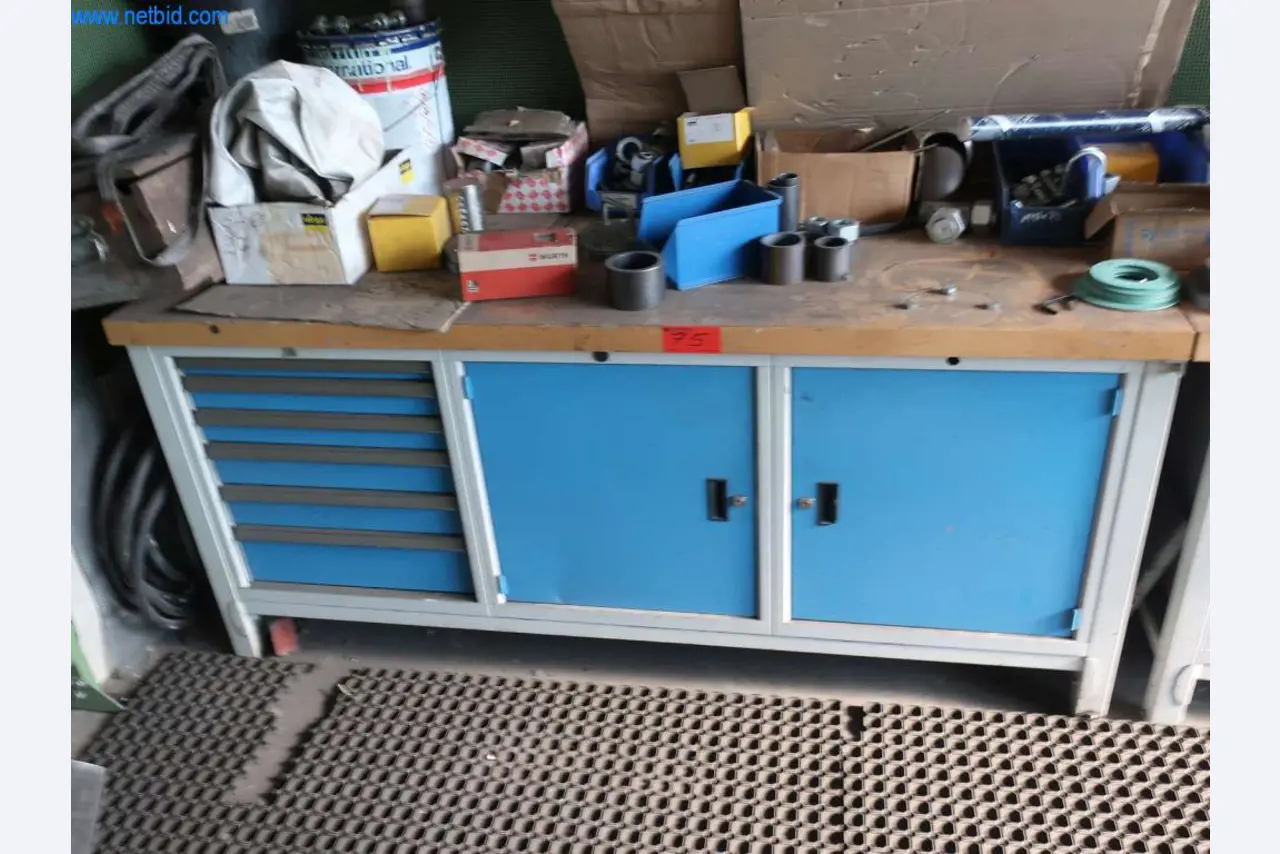 Máquinas e sistemas da Pella Sietas GmbH-4