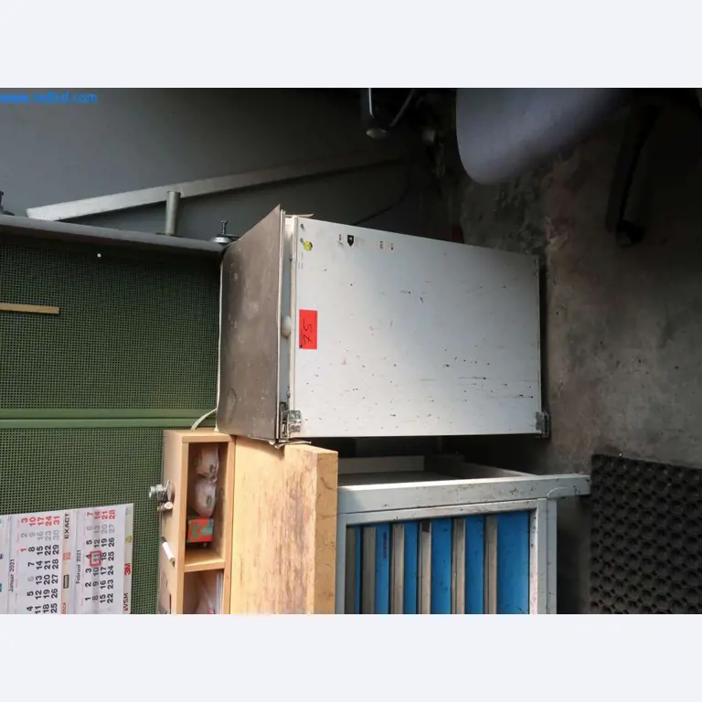 Máquinas e sistemas da Pella Sietas GmbH-5