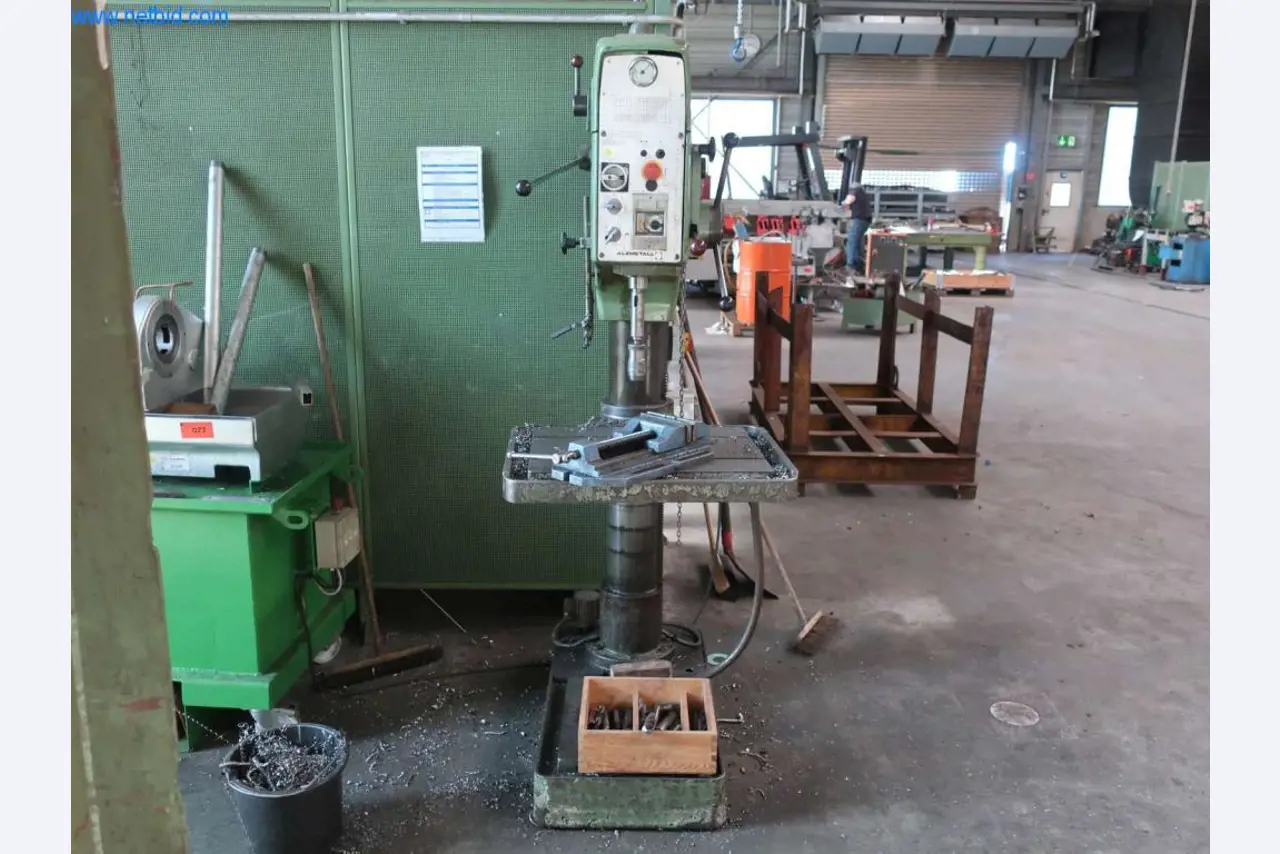 Máquinas e sistemas da Pella Sietas GmbH-2