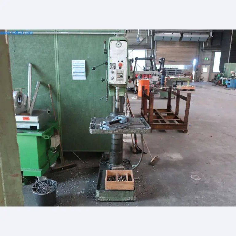 Máquinas e sistemas da Pella Sietas GmbH-2