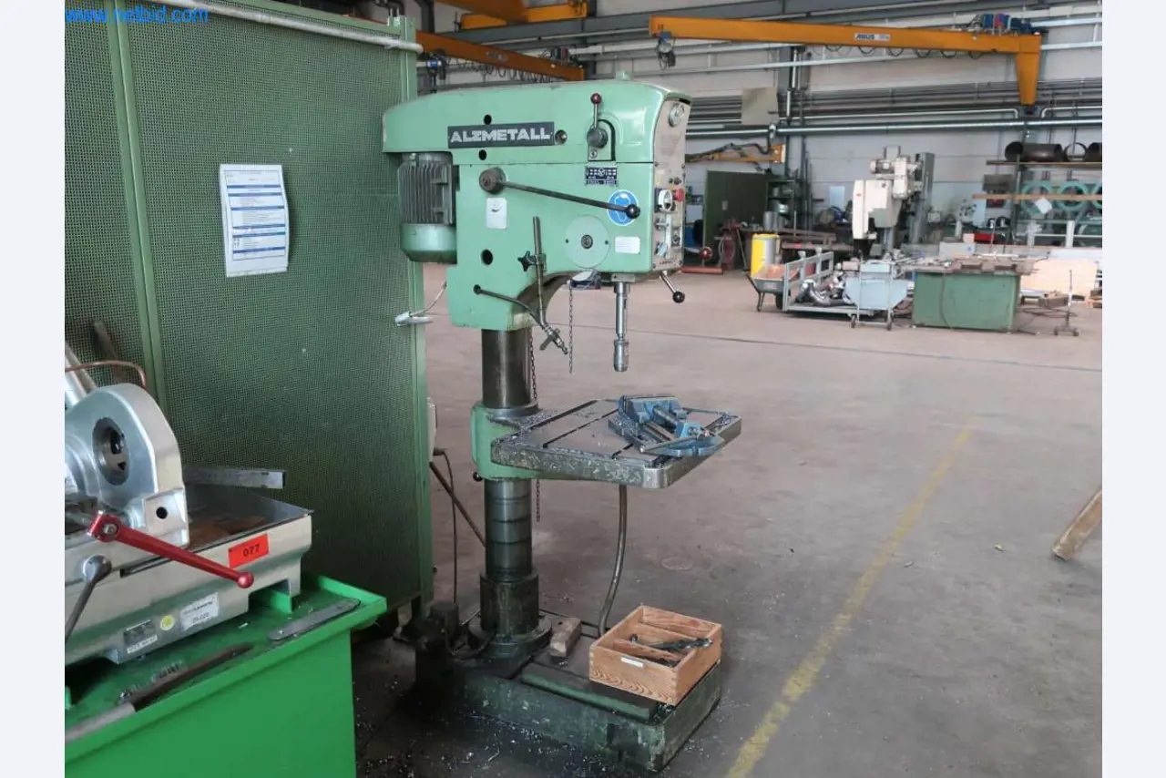 Máquinas e sistemas da Pella Sietas GmbH-3