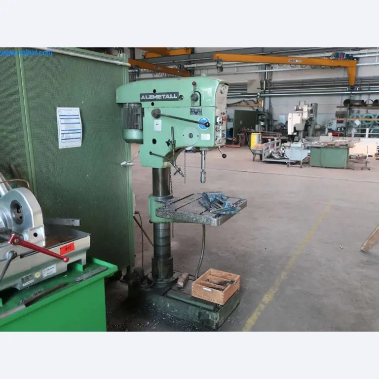 Máquinas e sistemas da Pella Sietas GmbH-3