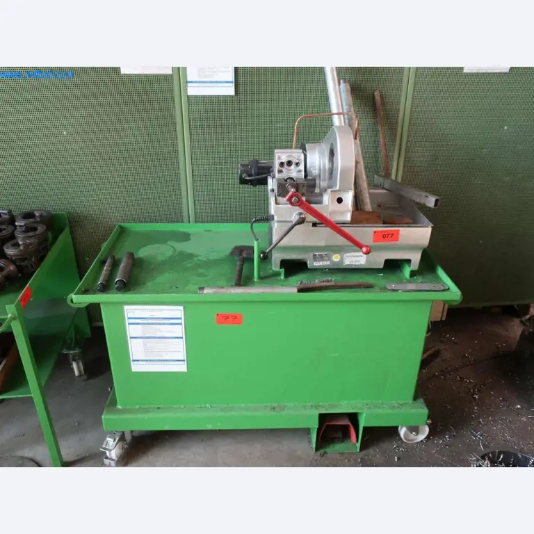 Máquinas e sistemas da Pella Sietas GmbH-2