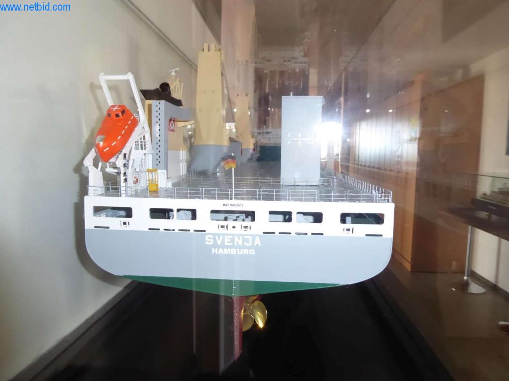 Máquinas e sistemas da Pella Sietas GmbH-11