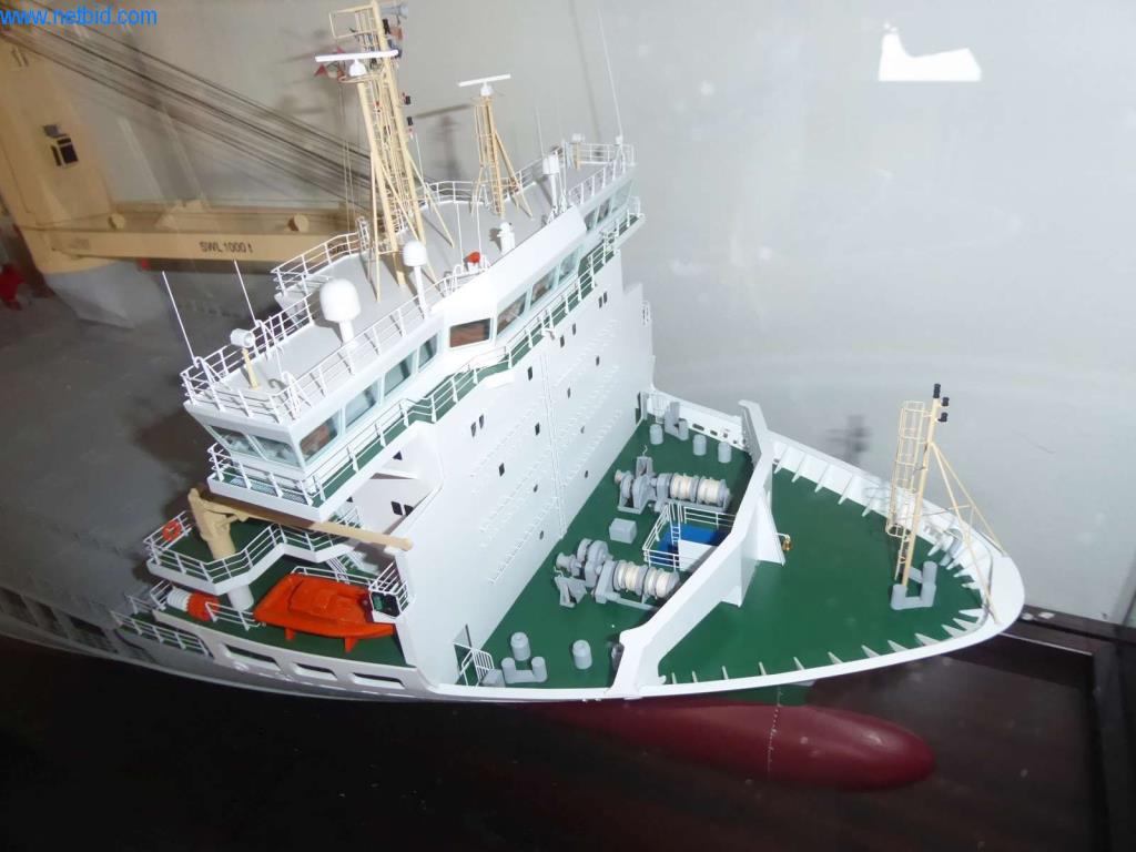 Máquinas e sistemas da Pella Sietas GmbH-13