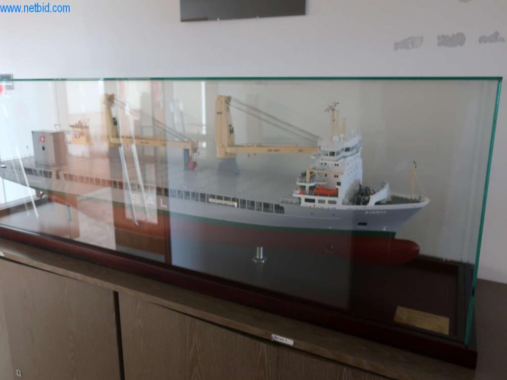 Máquinas e sistemas da Pella Sietas GmbH-4