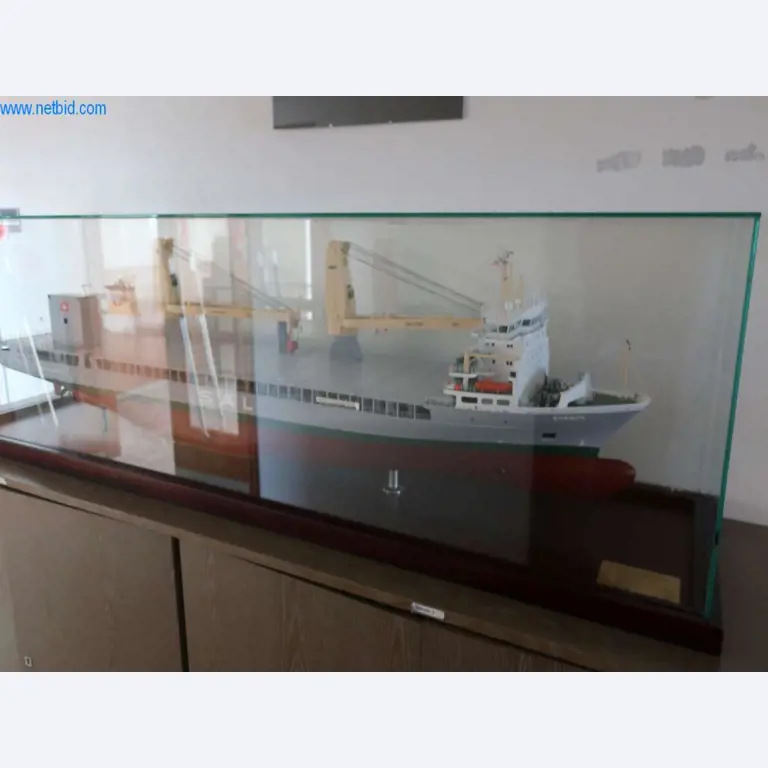 Machines en systemen van Pella Sietas GmbH-4