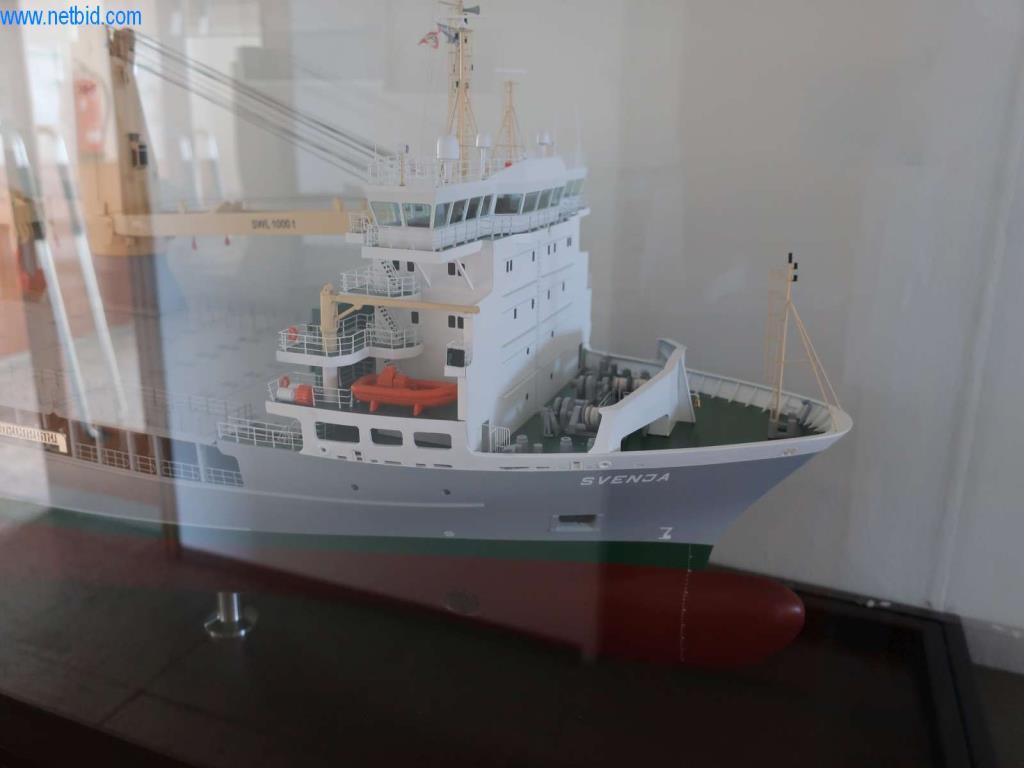 Máquinas e sistemas da Pella Sietas GmbH-5