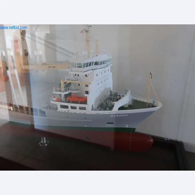 Machines en systemen van Pella Sietas GmbH-5