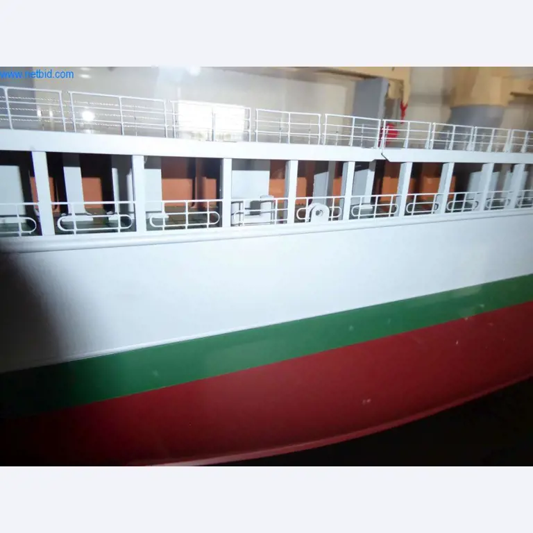 Machines en systemen van Pella Sietas GmbH-8