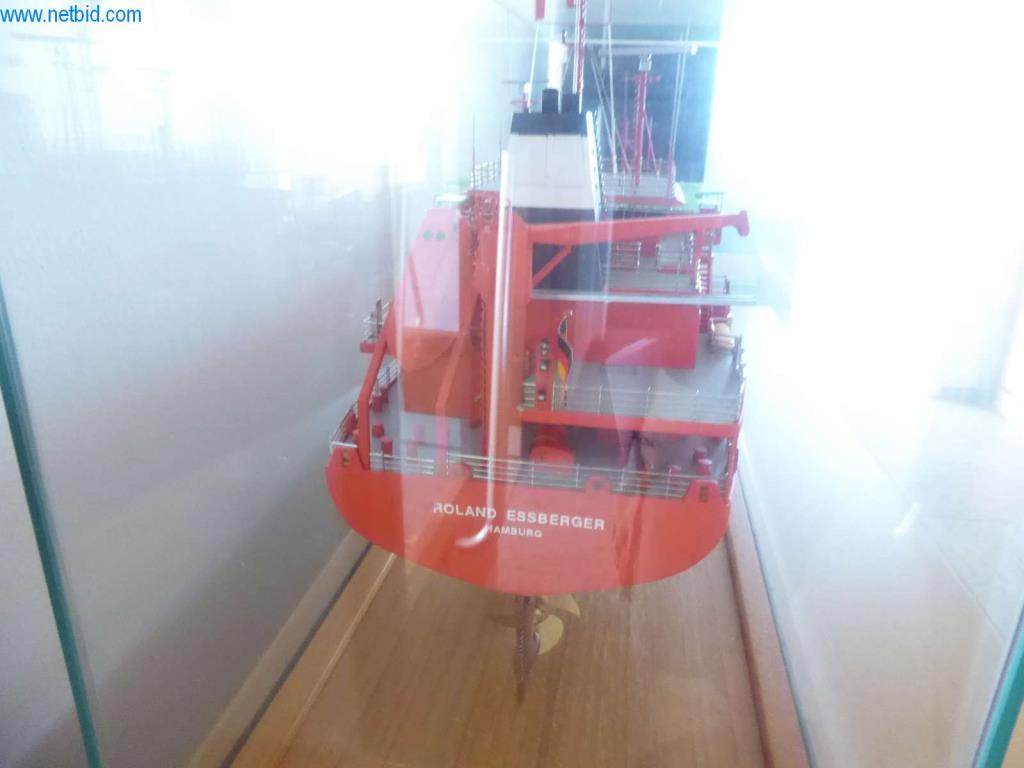 Máquinas e sistemas da Pella Sietas GmbH-11