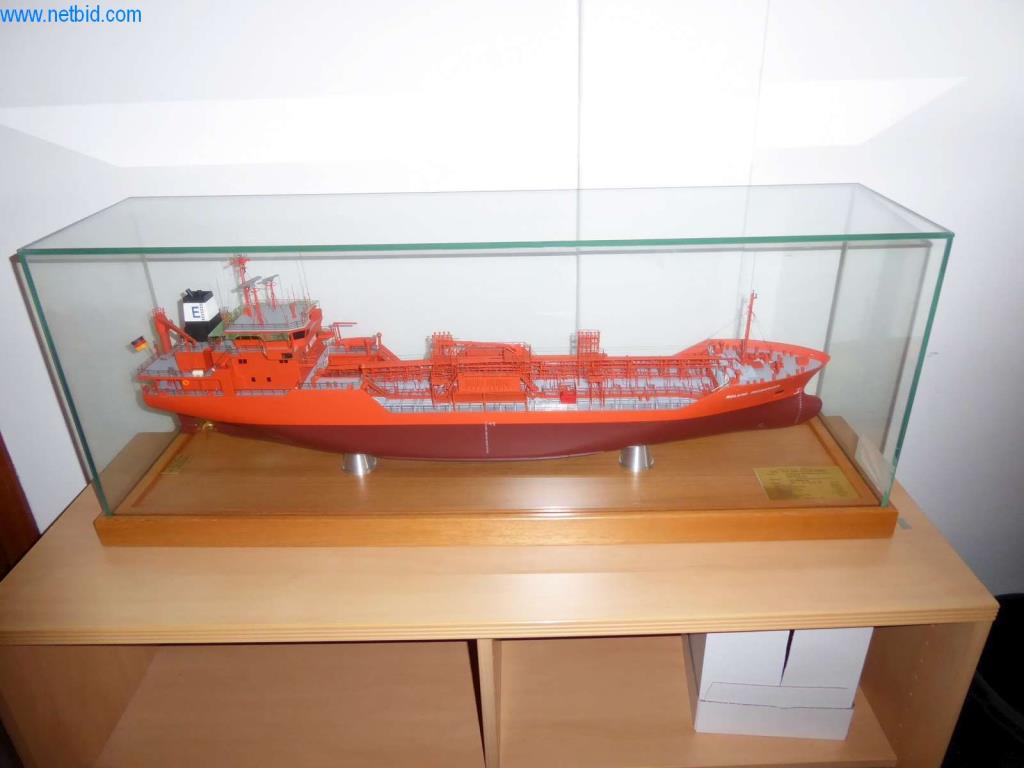 Máquinas e sistemas da Pella Sietas GmbH-1