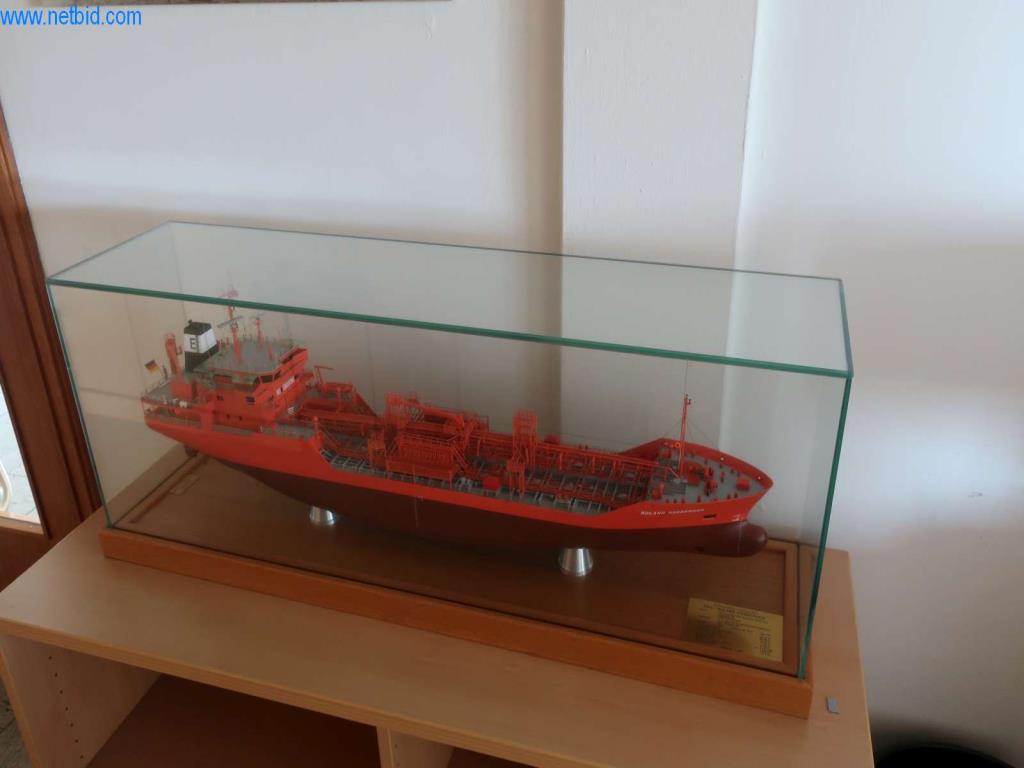 Máquinas e sistemas da Pella Sietas GmbH-2