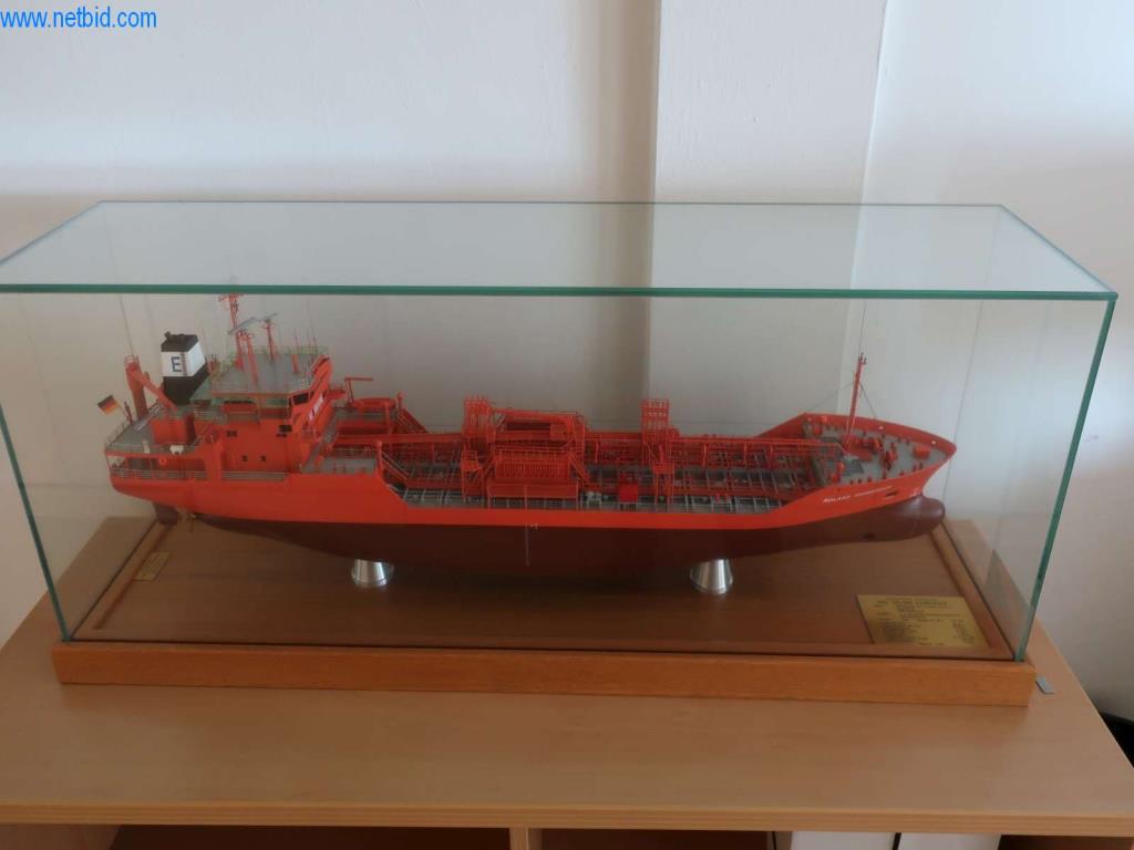 Máquinas e sistemas da Pella Sietas GmbH-3