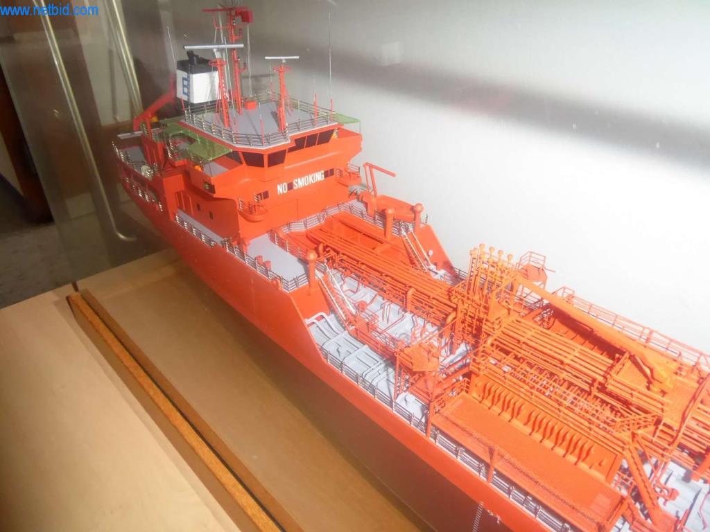 Máquinas e sistemas da Pella Sietas GmbH-7