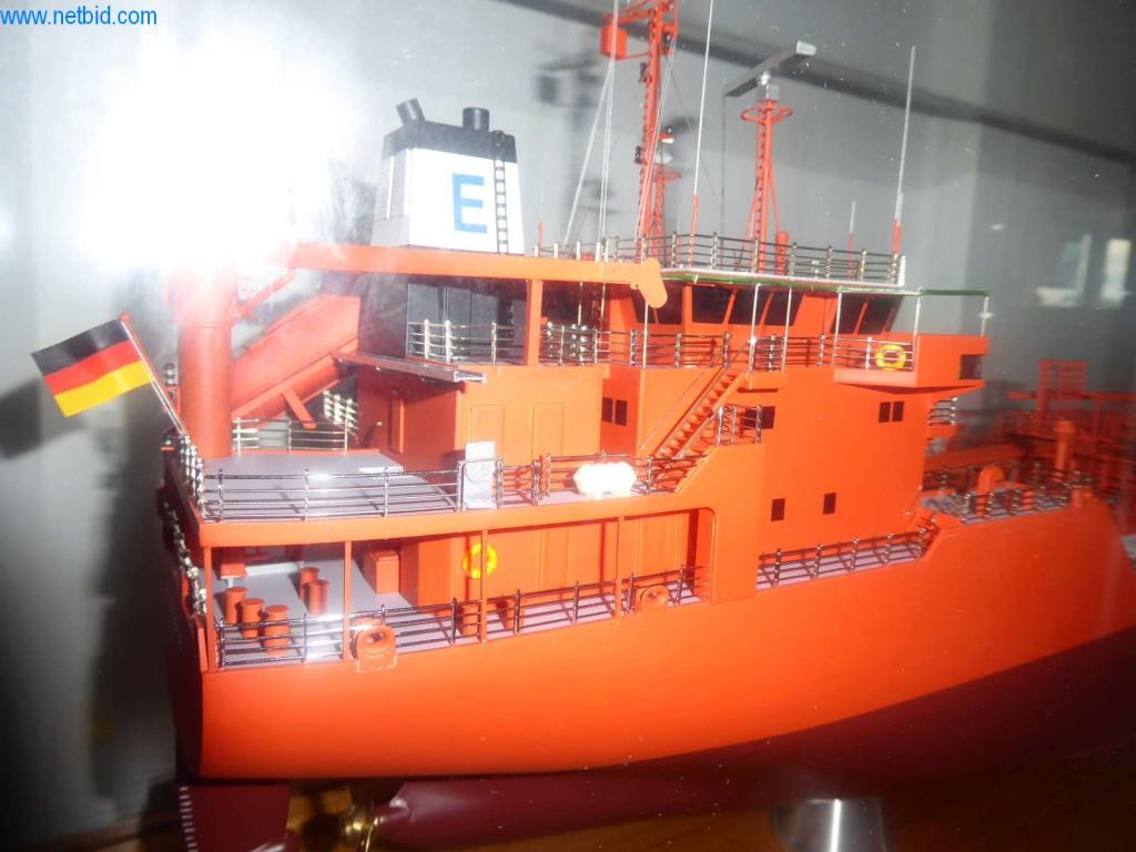 Máquinas e sistemas da Pella Sietas GmbH-8