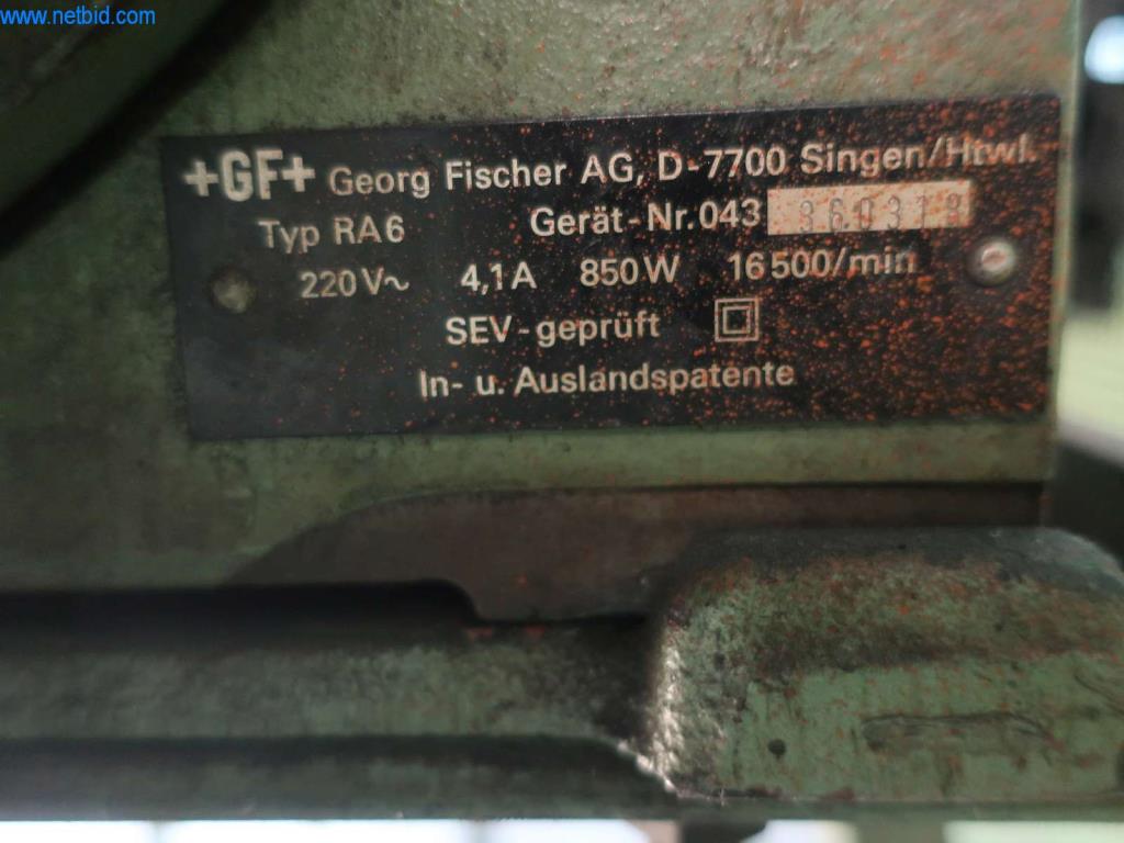 Maschinen und Anlagen der Pella Sietas GmbH-3