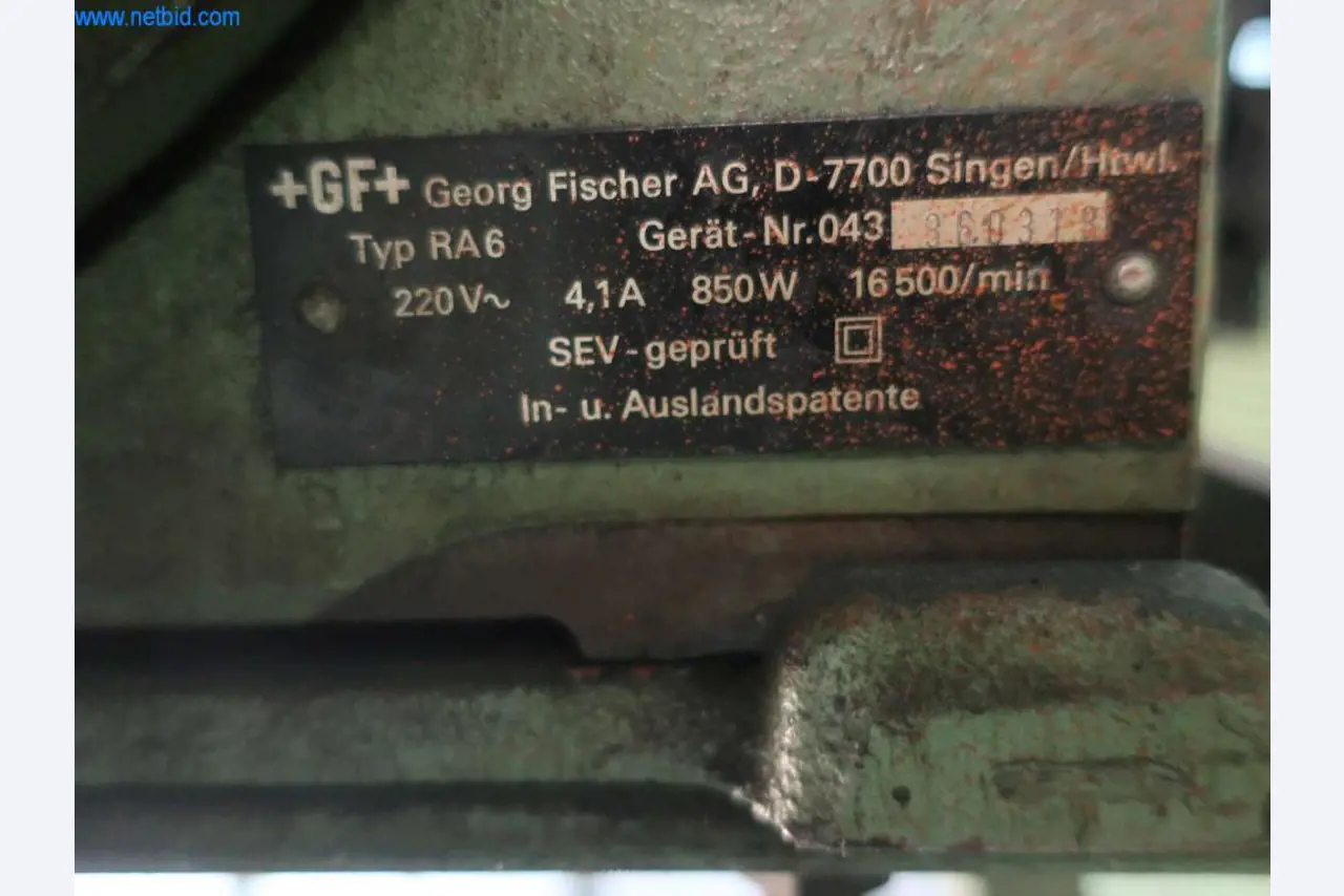 Máquinas e sistemas da Pella Sietas GmbH-3