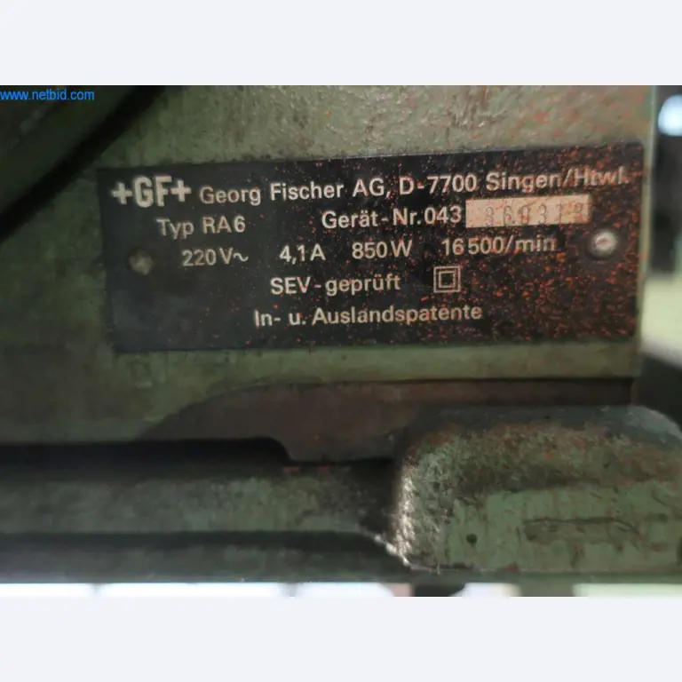 Máquinas e sistemas da Pella Sietas GmbH-3