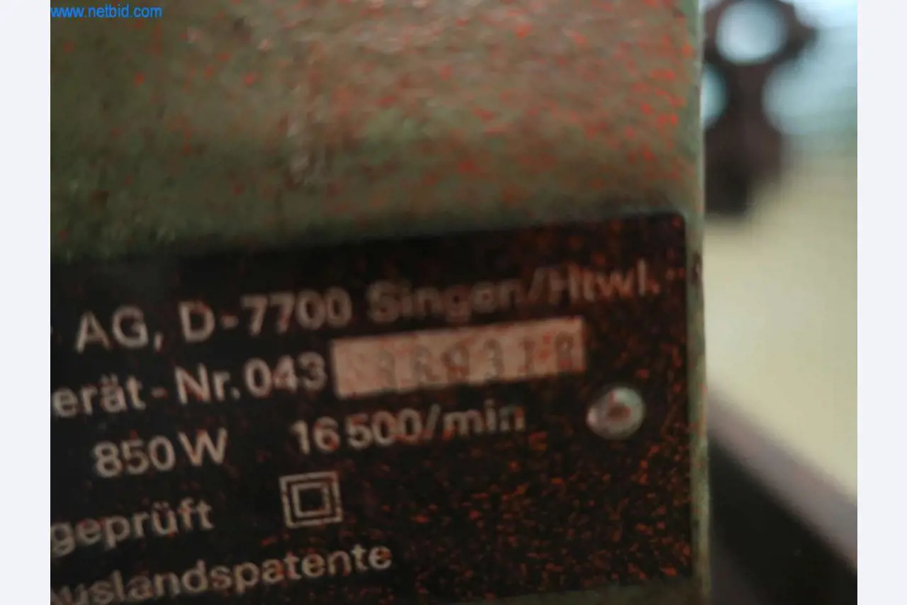 Máquinas e sistemas da Pella Sietas GmbH-4