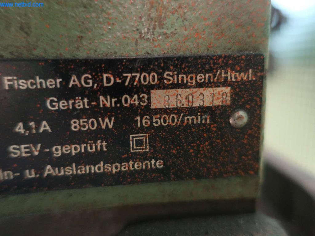 Maschinen und Anlagen der Pella Sietas GmbH-5