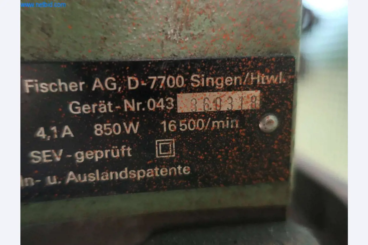 Máquinas e sistemas da Pella Sietas GmbH-5