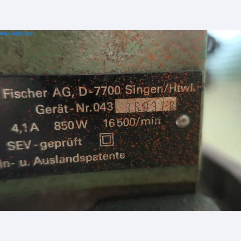 Máquinas e sistemas da Pella Sietas GmbH-5