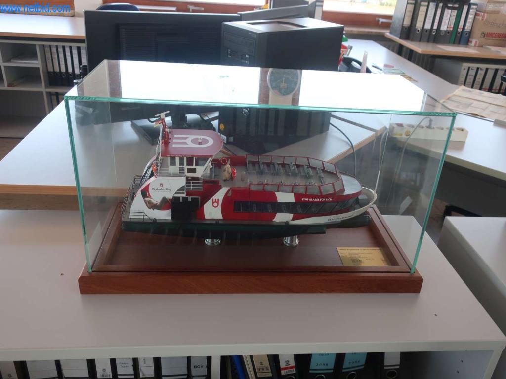 Maszyny i systemy firmy Pella Sietas GmbH-2