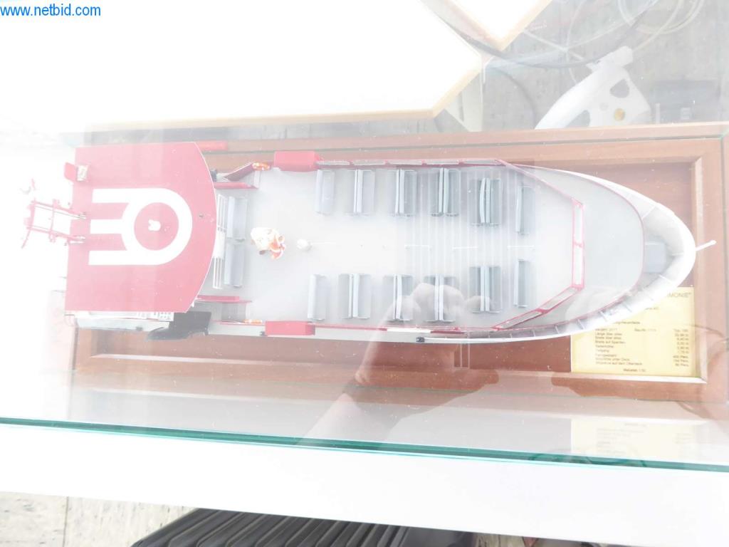 Maszyny i systemy firmy Pella Sietas GmbH-5