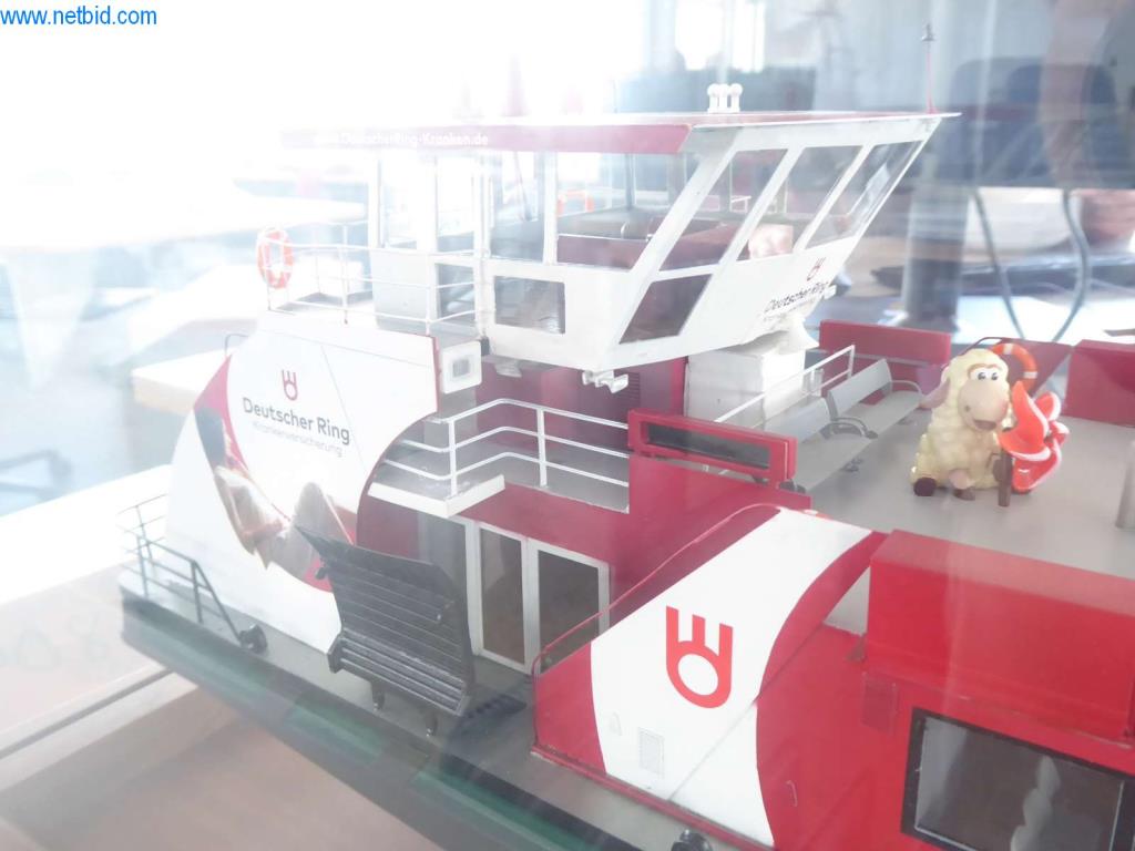 Maszyny i systemy firmy Pella Sietas GmbH-7