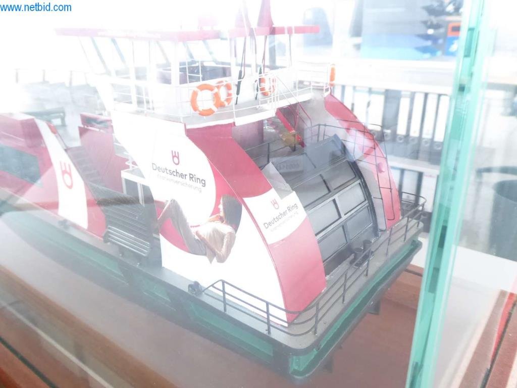 Maszyny i systemy firmy Pella Sietas GmbH-8