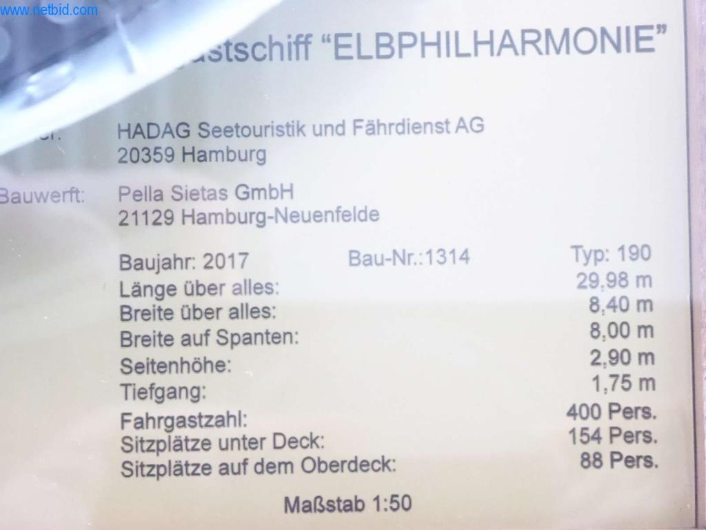 Maszyny i systemy firmy Pella Sietas GmbH-9