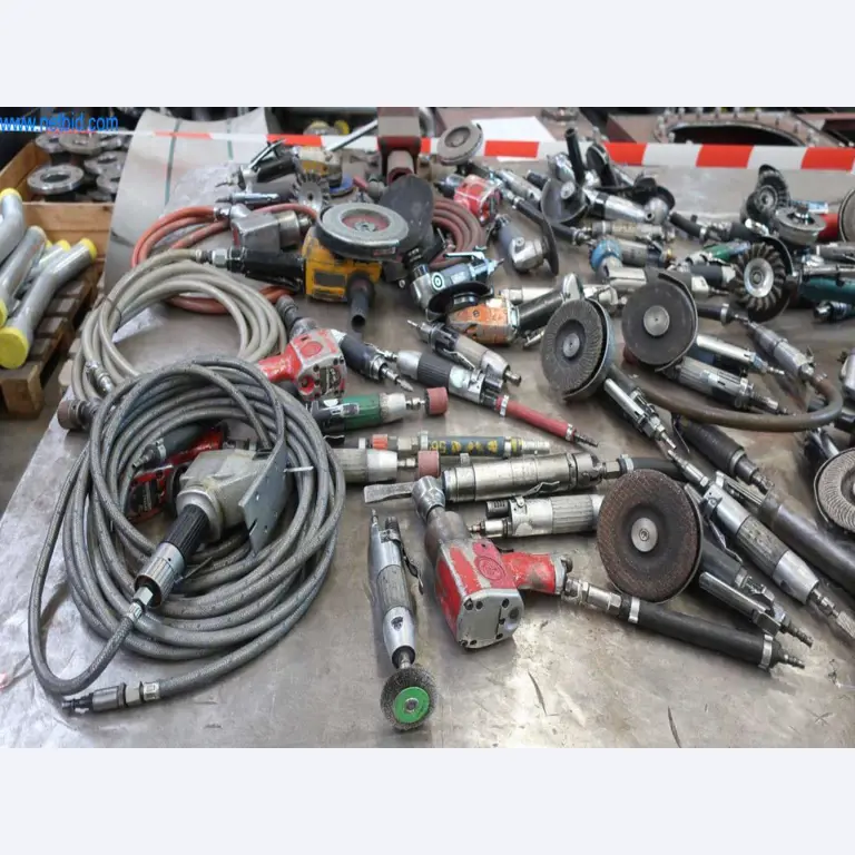 Máquinas e sistemas da Pella Sietas GmbH-2