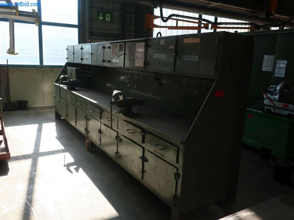 Maszyny i systemy firmy Pella Sietas GmbH-1