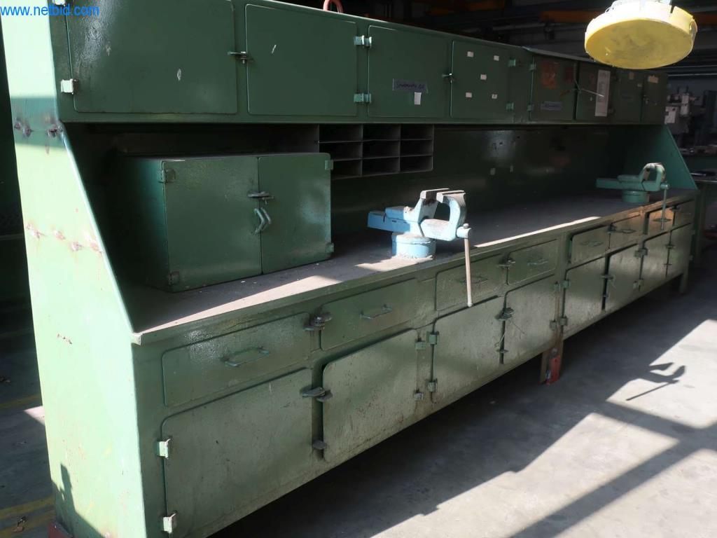 Maszyny i systemy firmy Pella Sietas GmbH-2