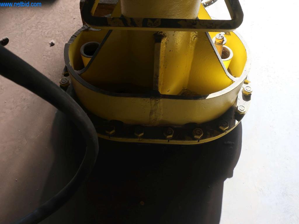 Maschinen und Anlagen der Pella Sietas GmbH-3