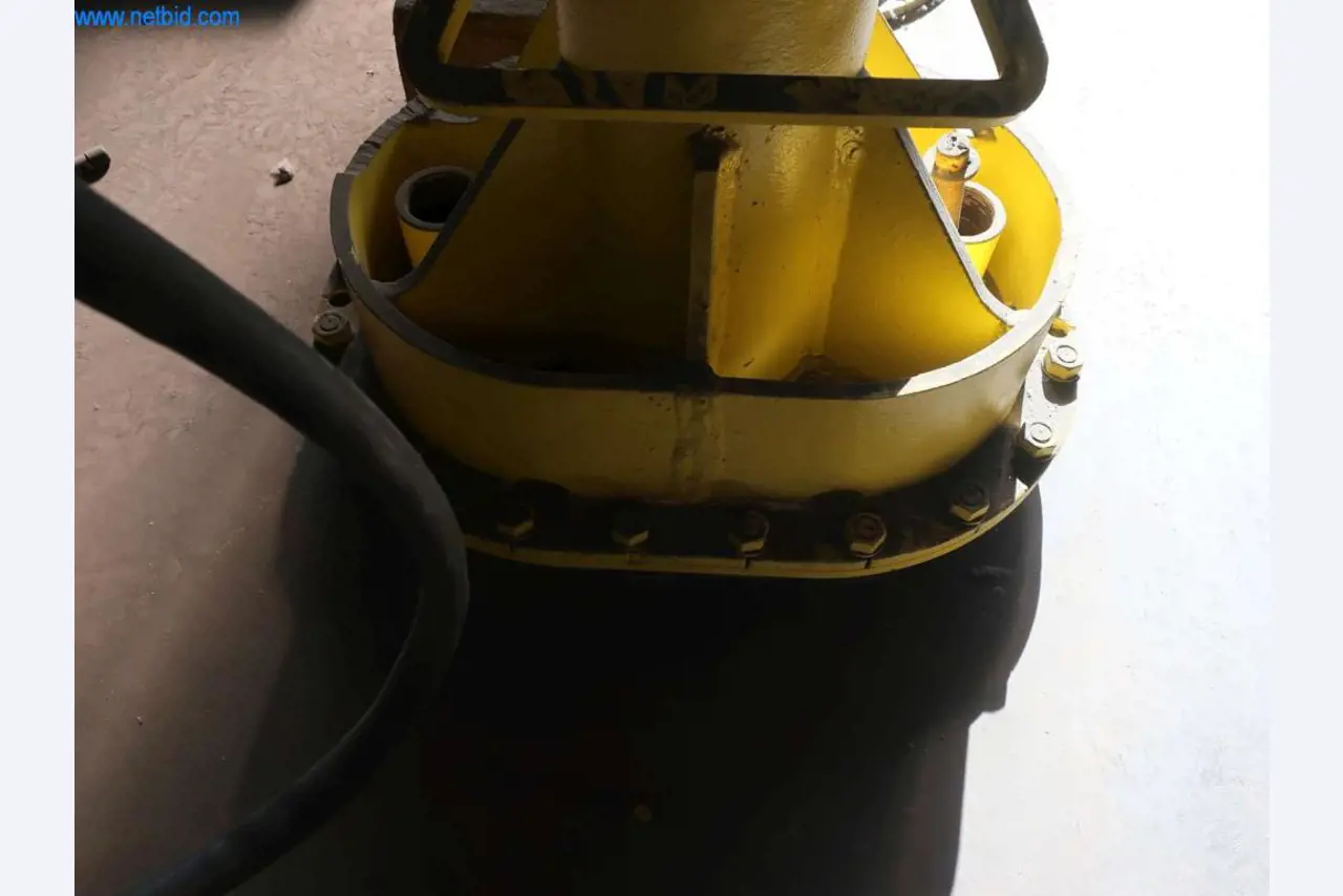 Máquinas e sistemas da Pella Sietas GmbH-3