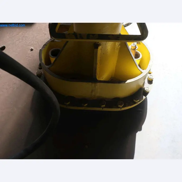 Máquinas e sistemas da Pella Sietas GmbH-3