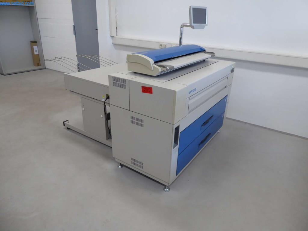 Maschinen und Anlagen der Pella Sietas GmbH-1