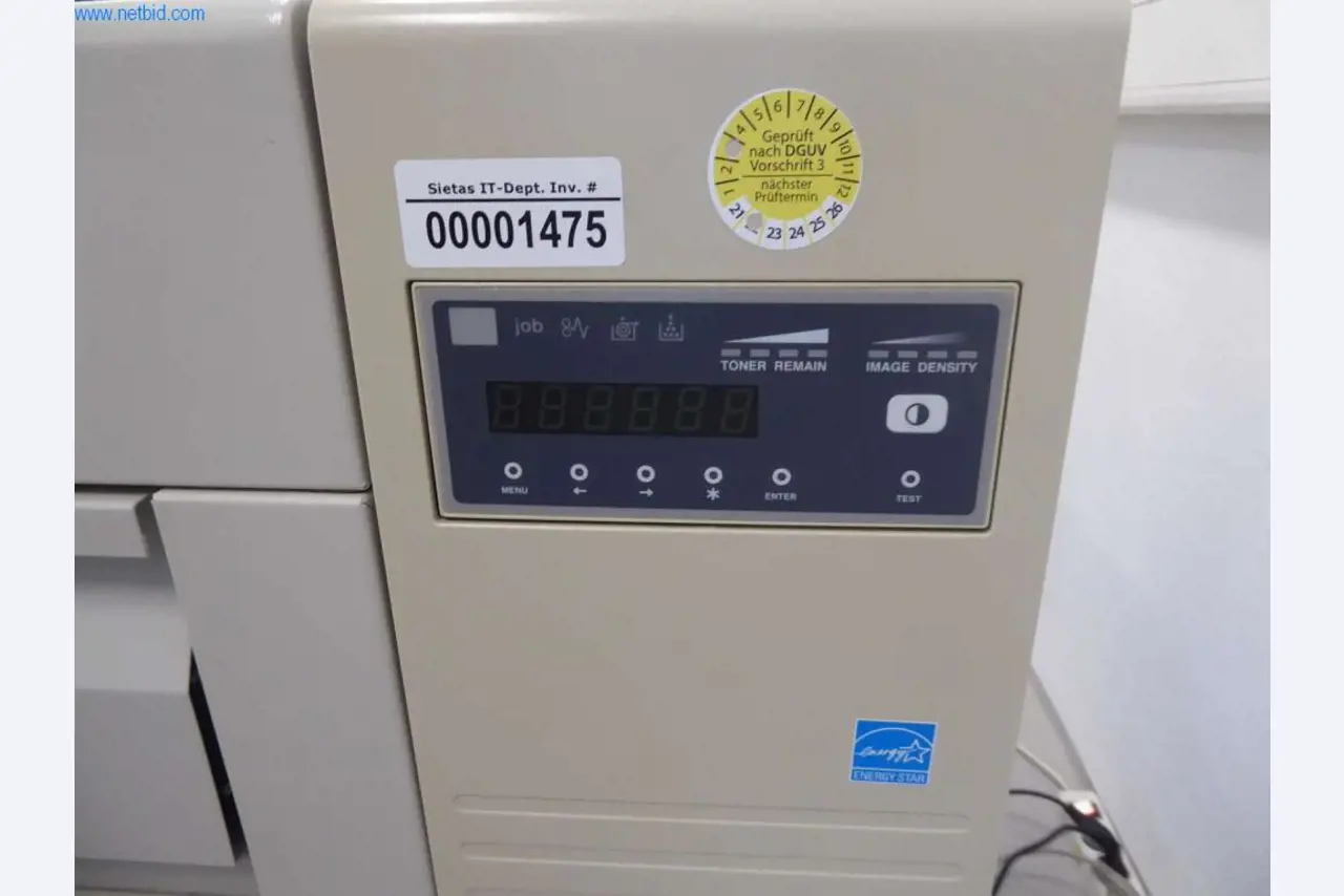 Maszyny i systemy firmy Pella Sietas GmbH-2