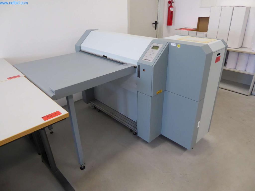 Maschinen und Anlagen der Pella Sietas GmbH-1