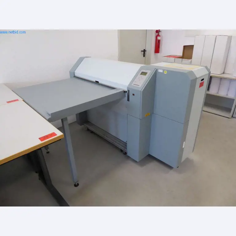 Maschinen und Anlagen der Pella Sietas GmbH-1