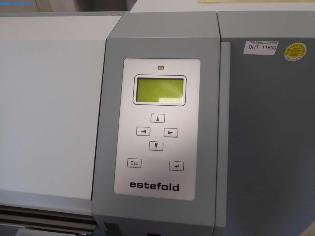 Maschinen und Anlagen der Pella Sietas GmbH-2