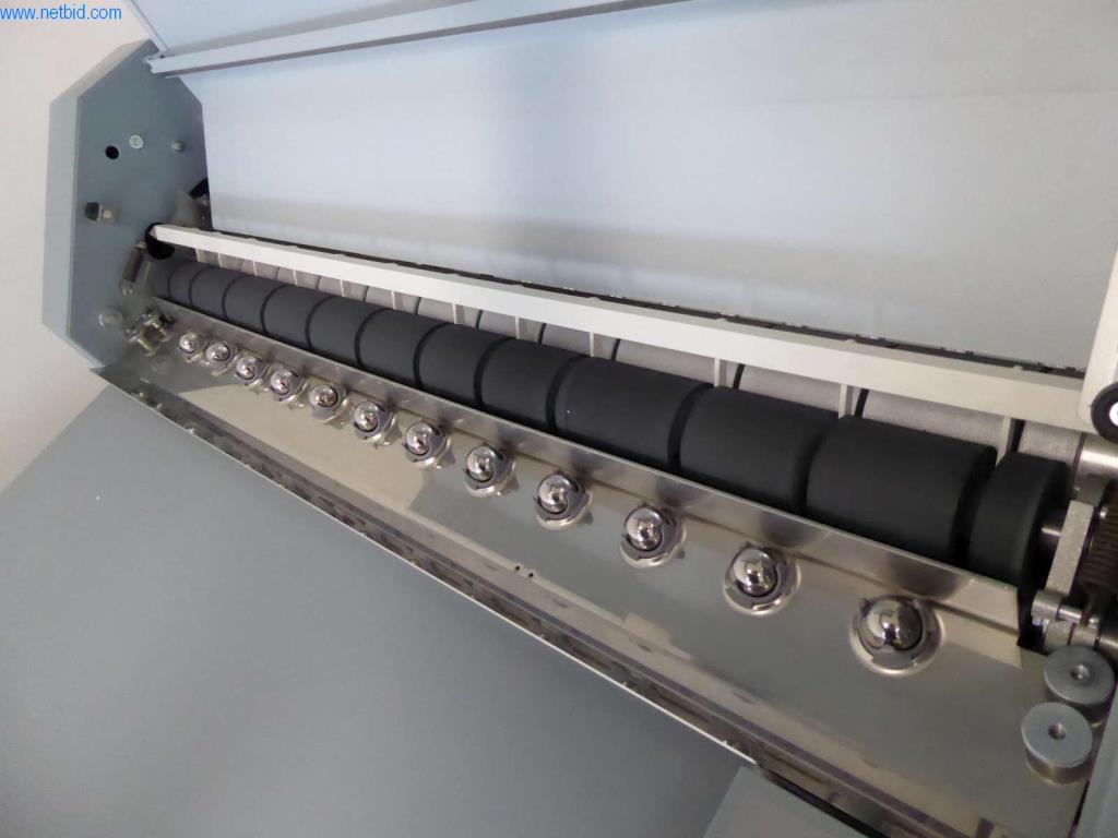 Maschinen und Anlagen der Pella Sietas GmbH-3