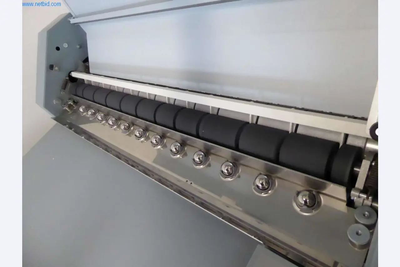 Maschinen und Anlagen der Pella Sietas GmbH-3