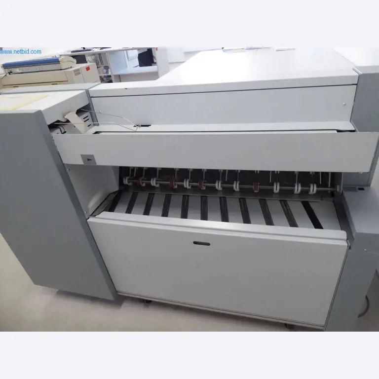 Maschinen und Anlagen der Pella Sietas GmbH-4