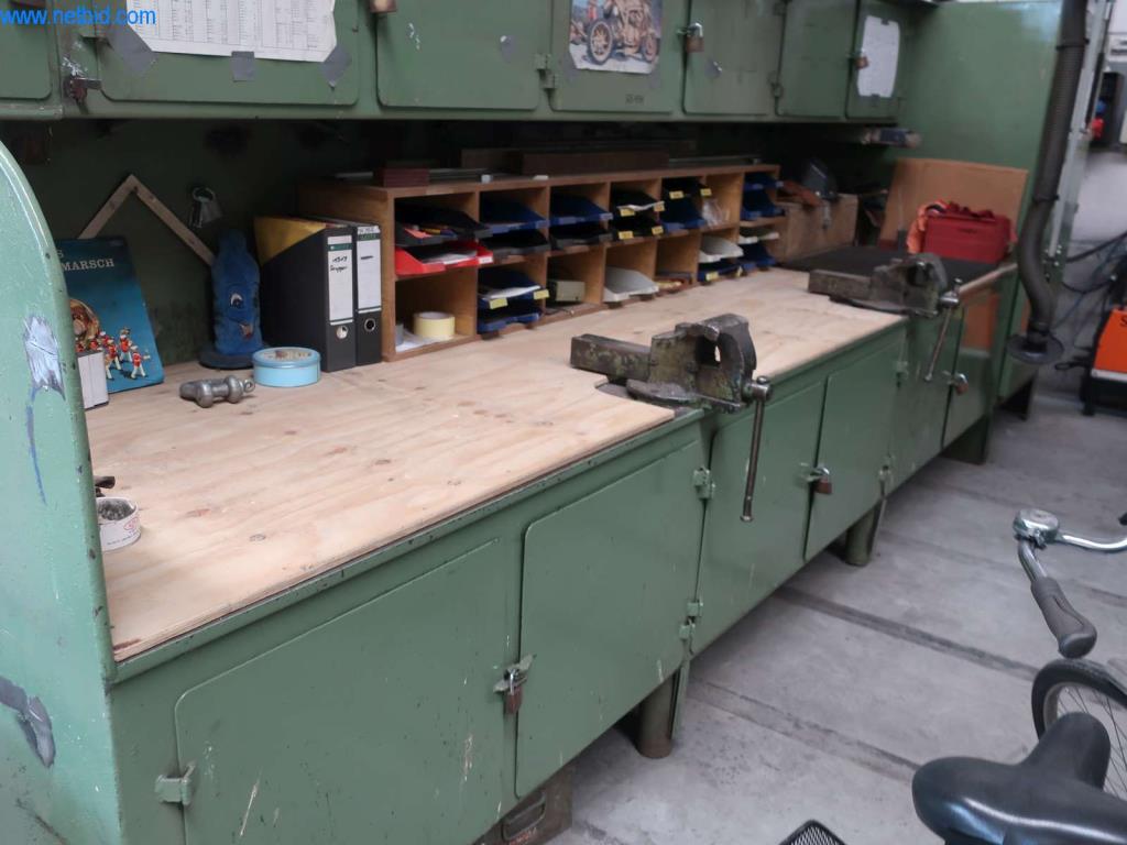 Stroji in sistemi podjetja Pella Sietas GmbH-2