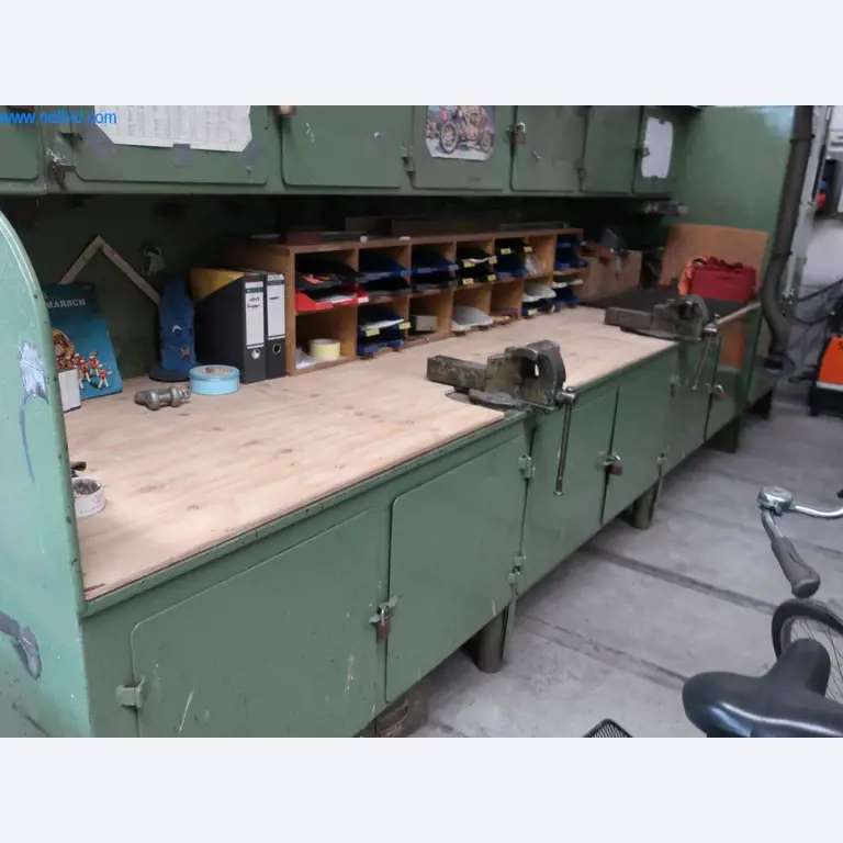 Máquinas y sistemas de Pella Sietas GmbH-2